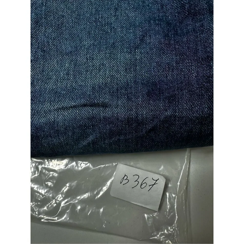 NWT Old Navy Boys Jeans Size 14 Regular Mid Rise Straight Classic Denim Blue